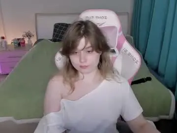 Chaturbate Live Sex Cam of jenny_hardy