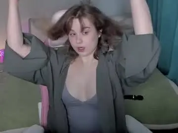 Chaturbate Sex Chat of jenny_hardy