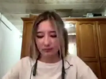 Chaturbate Sex Cam of karissagius