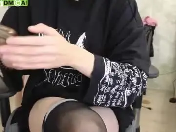 Chaturbate Sex Chat of kawaiinullify