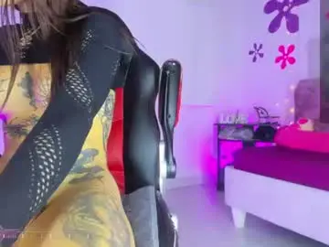 Chaturbate Adult Webcams of kendall_submissive