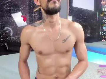 Chaturbate Adult Webcams of leo_vesper