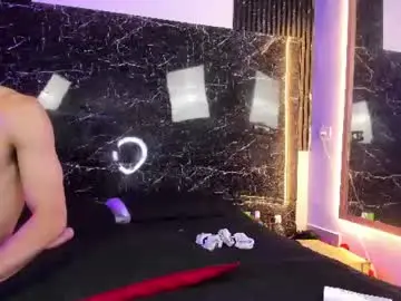 Chaturbate Best live sex cam show of leo_vesper