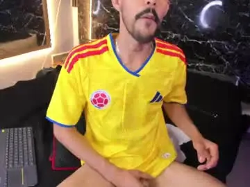 Chaturbate Best Webcam of leo_vesper