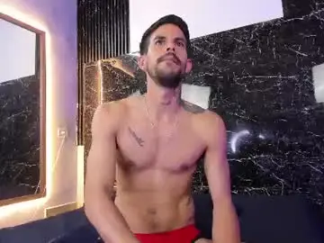 Chaturbate Live Porn of leo_vesper