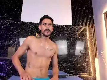 Chaturbate Adult Webcams of leo_vesper