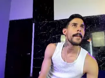 Chaturbate Free Live Porn of leo_vesper