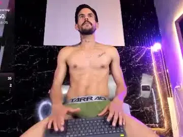 Chaturbate Adult Webcam of leo_vesper
