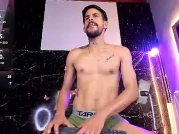 Chaturbate Adult Webcam of leo_vesper
