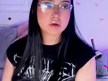 Chaturbate Sex Cam of maddyghost