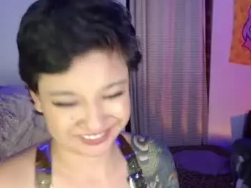 Chaturbate Best Webcam of mariaajuana_