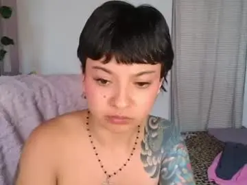 Chaturbate Best Webcam of mariaajuana_