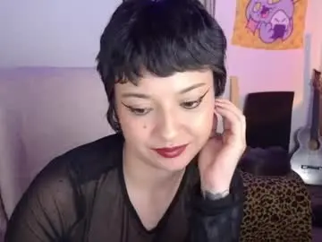 Chaturbate Watch Live Sex Cams of mariaajuana_