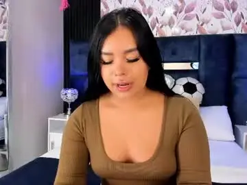 Chaturbate Adult Webcam of martinagarcia__