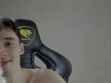 Chaturbate Adult Webcam of mason_warhol