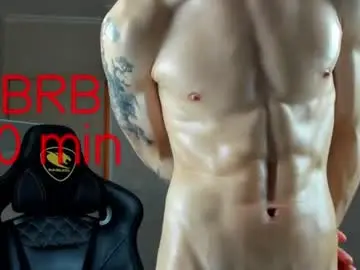 Chaturbate Private Sex Chat of mason_warhol