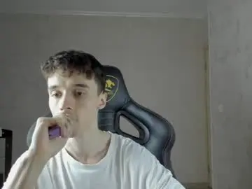 Chaturbate Live Sex of mason_warhol