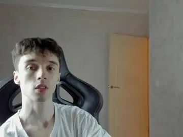 Chaturbate Live Sex of mason_warhol