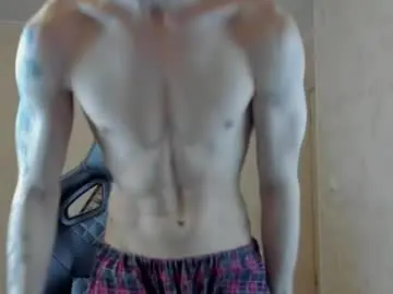 Chaturbate Adult Video Chat of mason_warhol