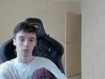 Chaturbate Live Sex of mason_warhol