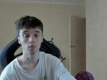 Chaturbate Adult Webcams of mason_warhol