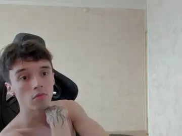 Chaturbate Sex Cam of mason_warhol