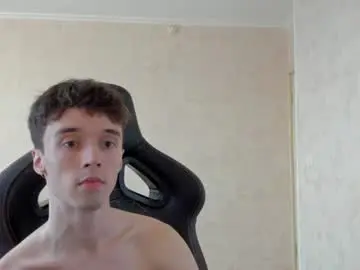Chaturbate Sex Chat of mason_warhol