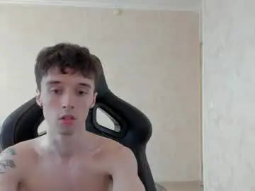 Chaturbate Live Sex Cam of mason_warhol