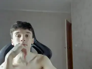 Chaturbate Free Porn Cam of mason_warhol