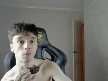 Chaturbate Sex Chat of mason_warhol