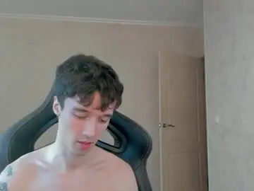 Chaturbate Nude Webcam of mason_warhol