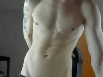 Chaturbate Live Porn of mason_warhol