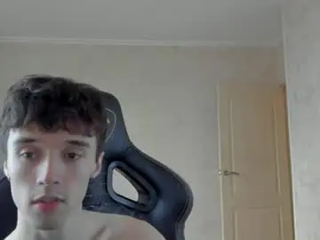 Chaturbate Sex Chat of mason_warhol