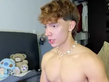 Chaturbate Best Webcam of mateosantiago24