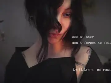Chaturbate Live Porn of maymary_