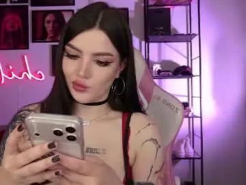 Chaturbate Free Porn Cam of meow__baby