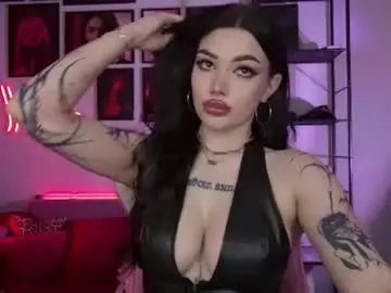 Chaturbate Watch Live Sex Cams of meow__baby