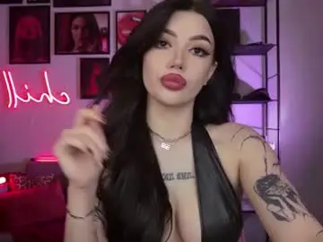Chaturbate Live Porn of meow__baby
