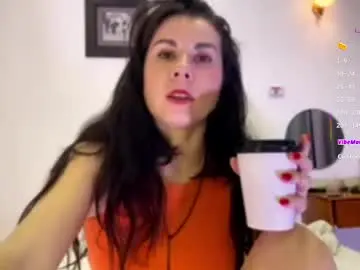 Chaturbate Adult Webcam of nikavenus