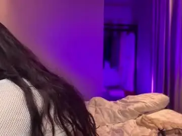 Chaturbate Best Webcam of nikavenus