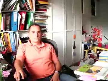 Chaturbate Live Porn of runner1978