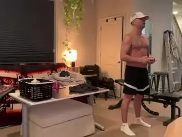 Chaturbate Live Porn of scottybeam