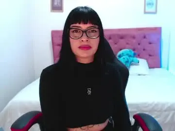Chaturbate Best live sex cam show of sofia_glams