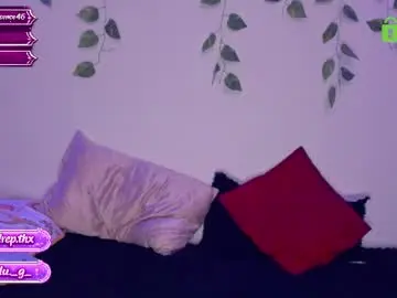 Chaturbate Best live sex cam show of theperfectchemistry
