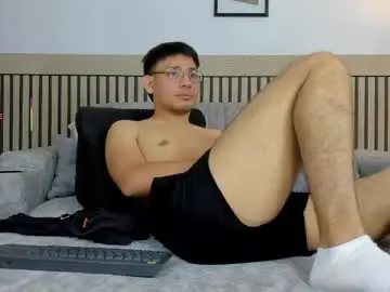 Chaturbate Adult Webcam of timothy_jones1