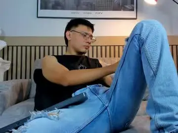 Chaturbate Private Sex Chat of timothy_jones1