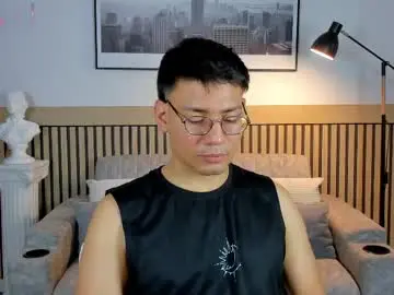 Chaturbate Nude Webcam of timothy_jones1