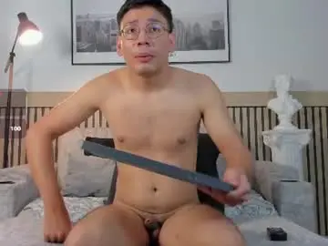 Chaturbate Private Sex Chat of timothy_jones1