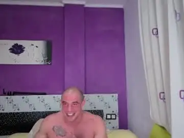 Chaturbate Private Sex Chat of twinkanddaddy_69
