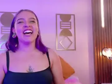 Chaturbate Live Sex Cam of winchester_hanna